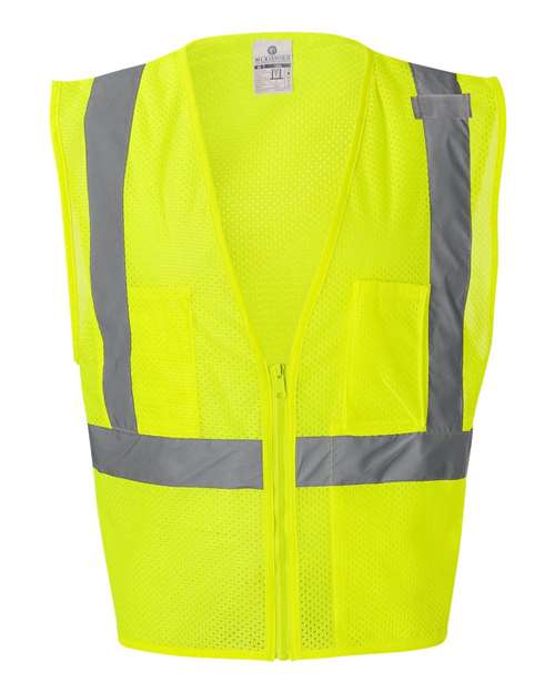 Kishigo 1085-1086 - Lime