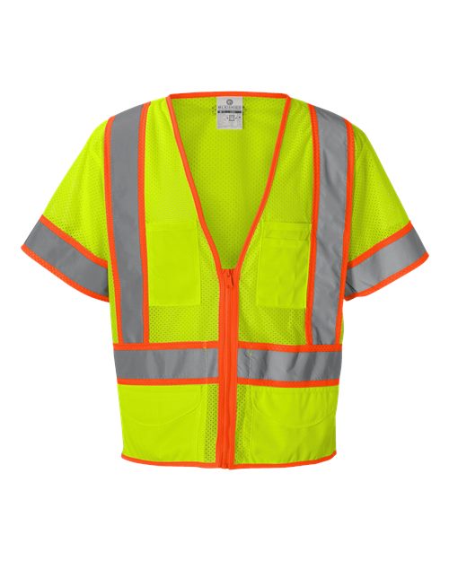 Kishigo 1242-1243 - Lime
