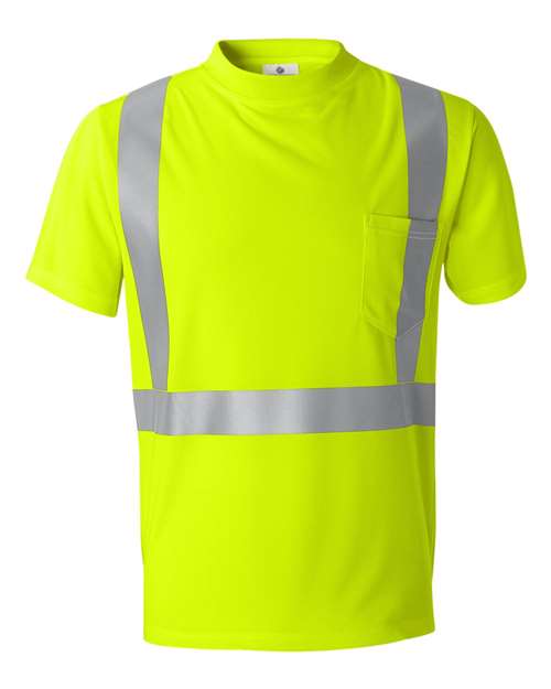 Kishigo 9110-9111 - Lime