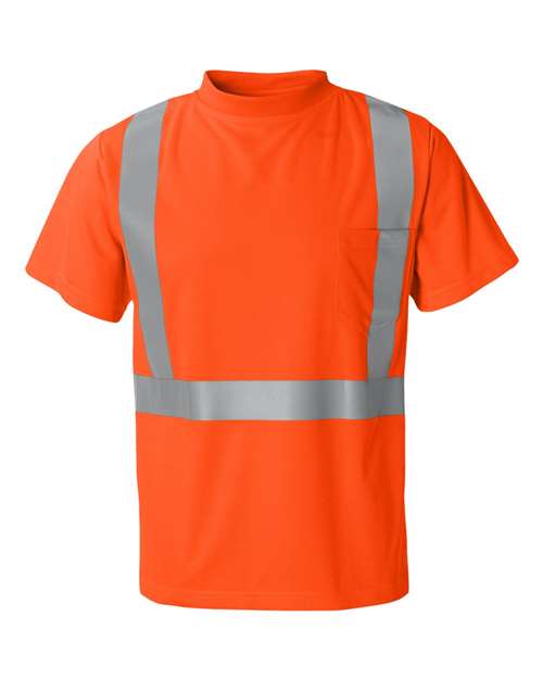 Kishigo 9110-9111 - Orange