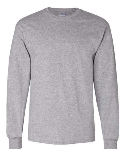 Champion CC8C - Light Steel