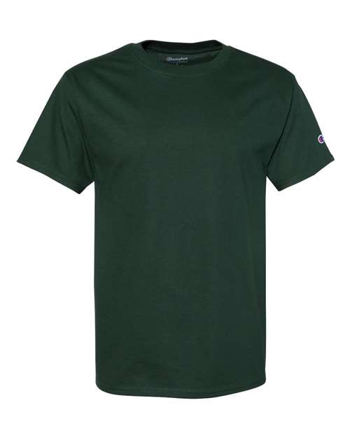 Champion T425 - Dark Green