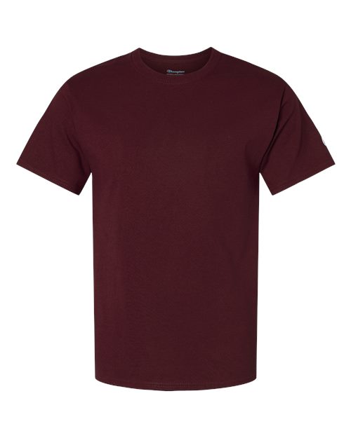 Champion T425 - Maroon
