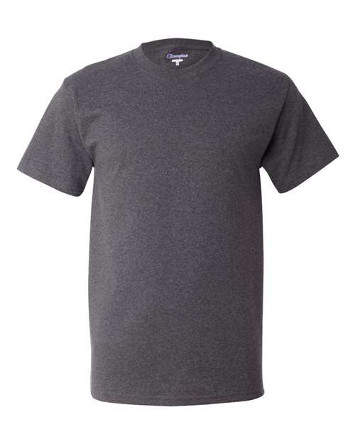 Champion T425 - Charcoal Heather