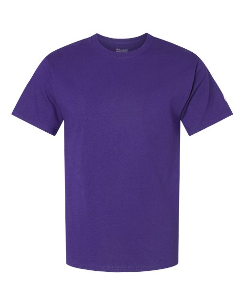 Champion T425 - Purple