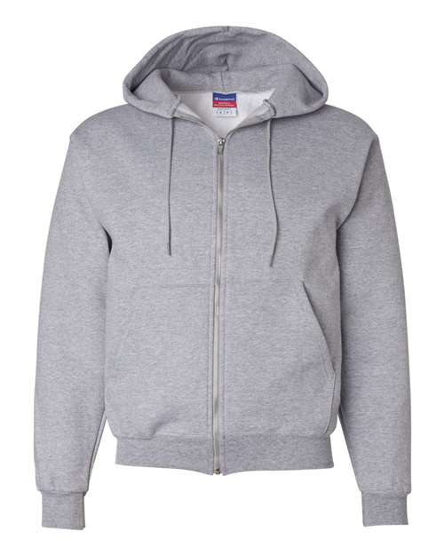 Champion S800 - Light Steel