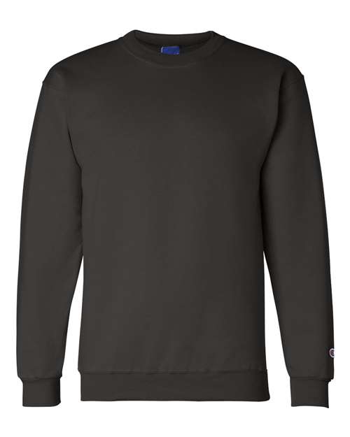 Champion S600 - Black