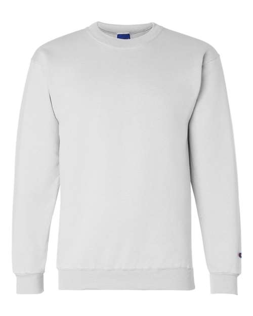 Champion S600 - White
