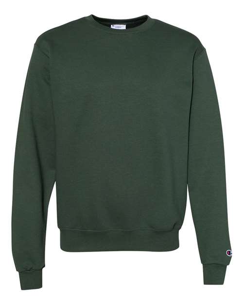 Champion S600 - Dark Green