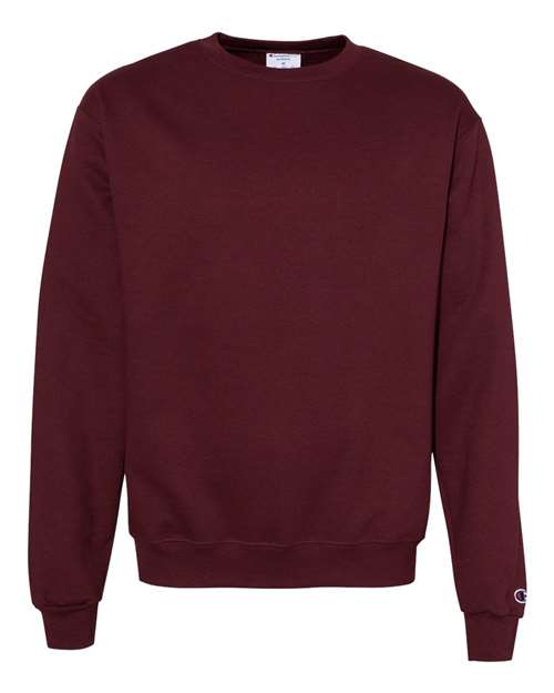 Champion S600 - Maroon
