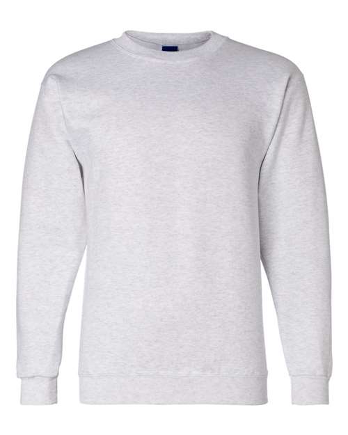 Champion S600 - Silver Grey