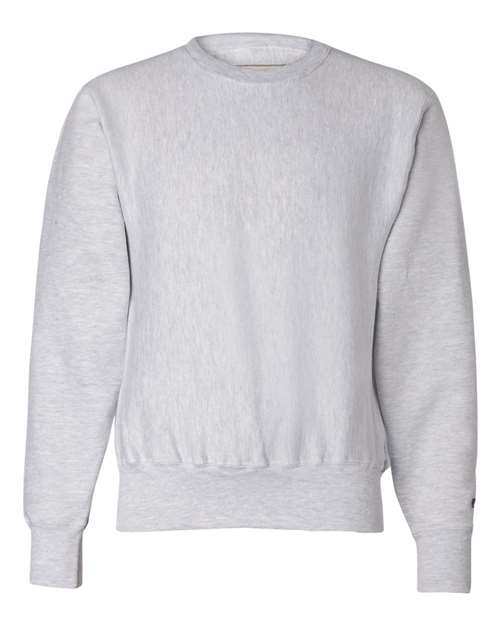 Champion S149 - Silver Grey