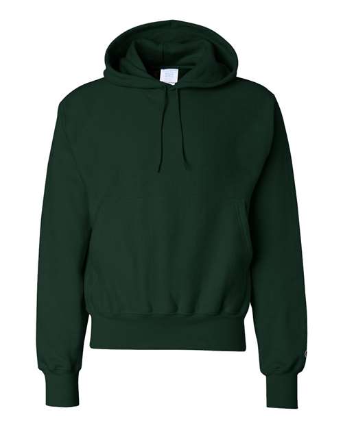 Champion S101 - Dark Green