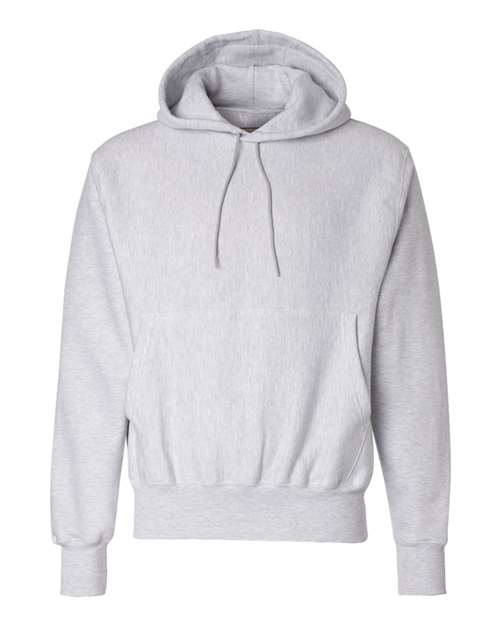 Champion S101 - Silver Grey