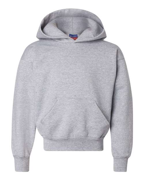 Champion S790 - Light Steel