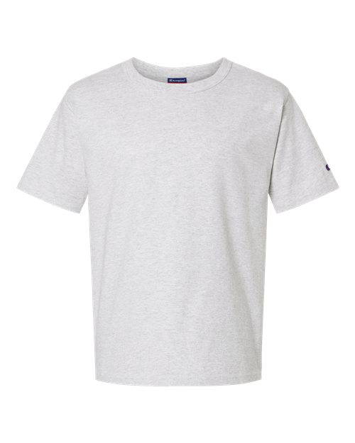 Champion T105 - Silver Grey