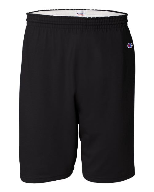Champion 8187 - Black