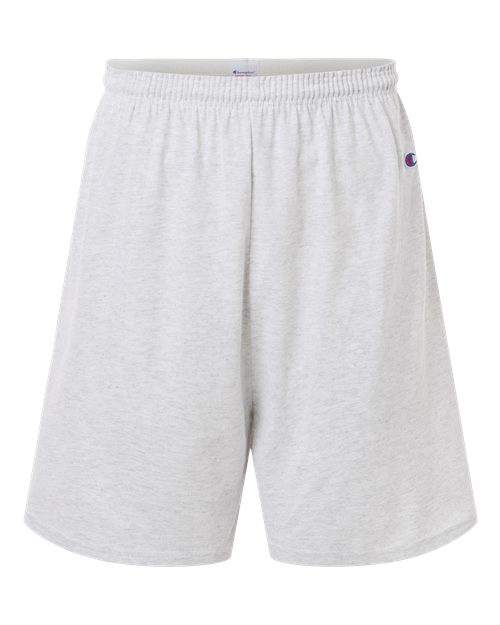 Champion 8187 - Silver Grey