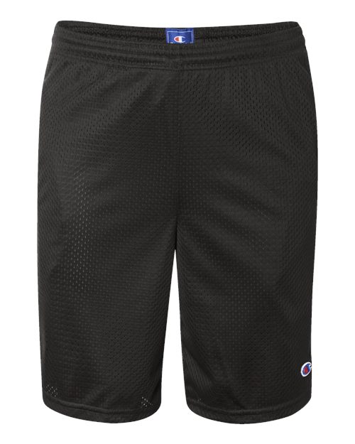 Champion S162 - Black