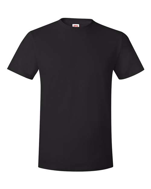 Hanes 4980 - Black