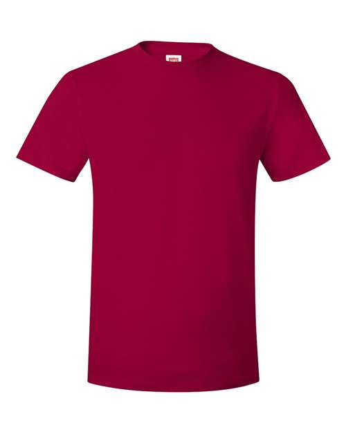 Hanes 4980 - Deep Red