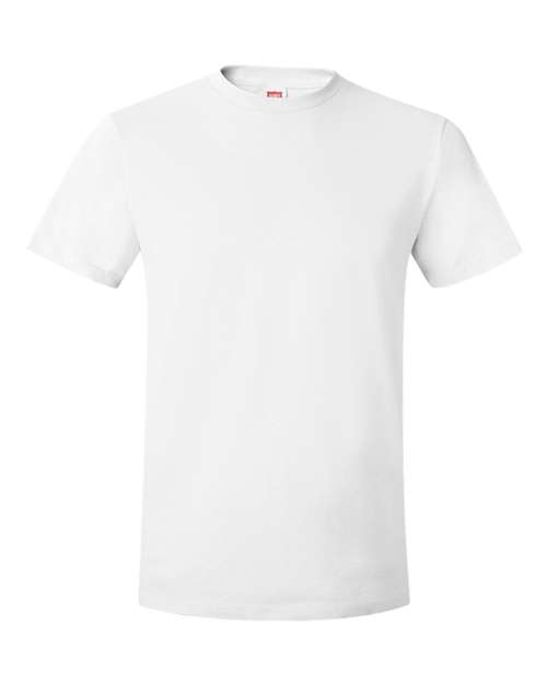 Hanes 4980 - White