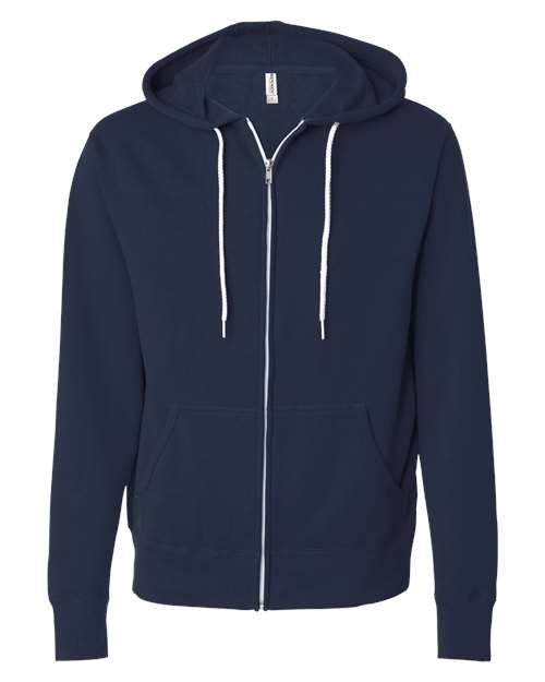 Independent Trading Co. AFX90UNZ - Classic Navy