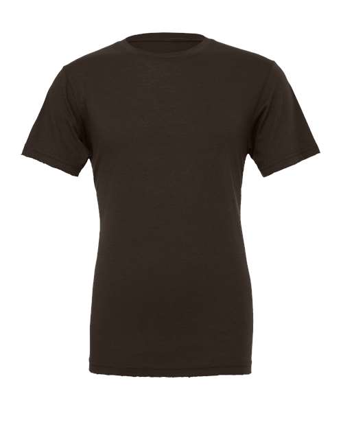 BELLA + CANVAS 3001 - Brown