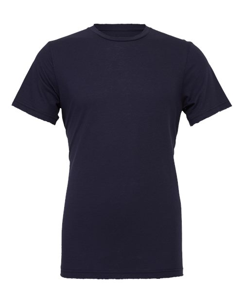 BELLA + CANVAS 3001 - Navy