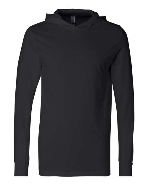 BELLA + CANVAS 3512 - Black