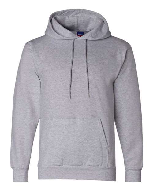 Champion S700 - Light Steel