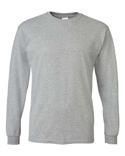 Gildan 8400 - Sport Grey