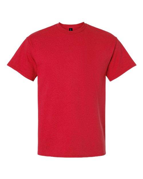 Gildan 2000T - Red