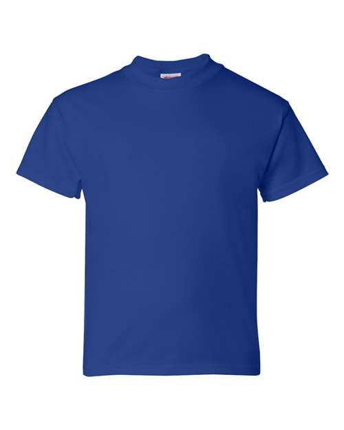 Hanes 5480 - Deep Royal