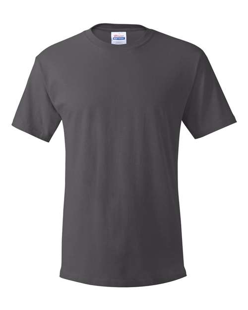 Hanes 5280 - Smoke Grey