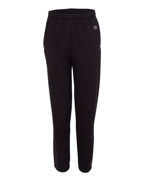 Champion P800 - Black