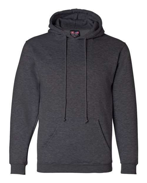 Bayside 960 - Charcoal Heather
