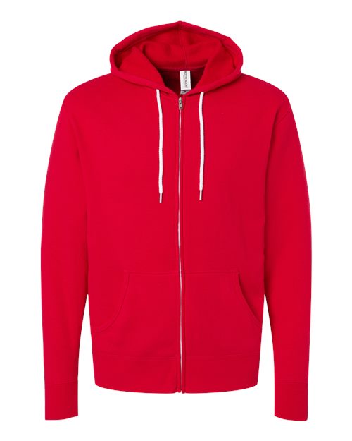Independent Trading Co. AFX90UNZ - Red