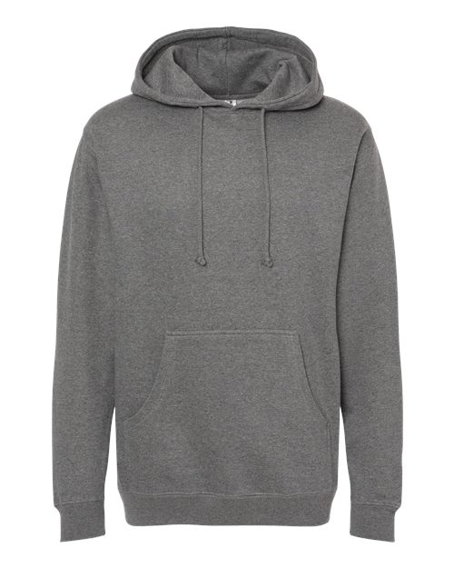 Independent Trading Co. IND4000 - Gunmetal Heather