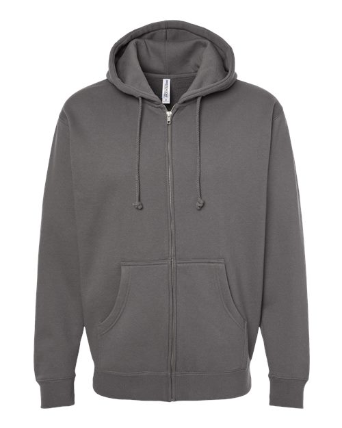 Independent Trading Co. IND4000Z - Solid Charcoal
