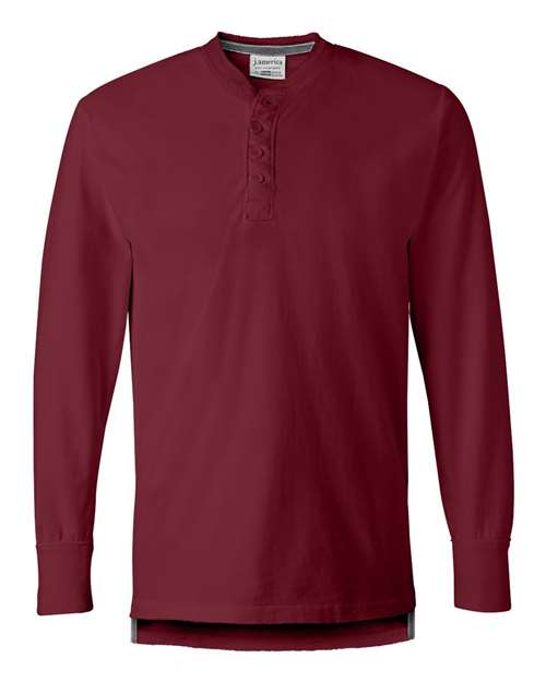 J. America 8244 - Simply Red