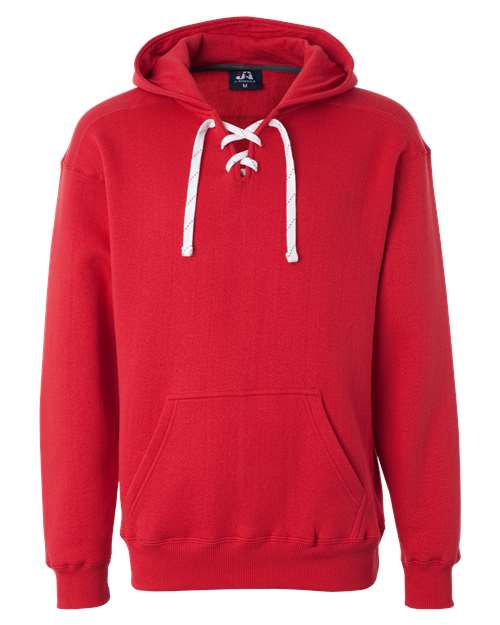 J. America 8830 - Red