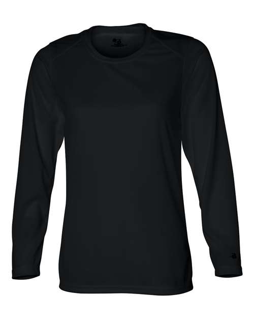 Badger 4164 - Black