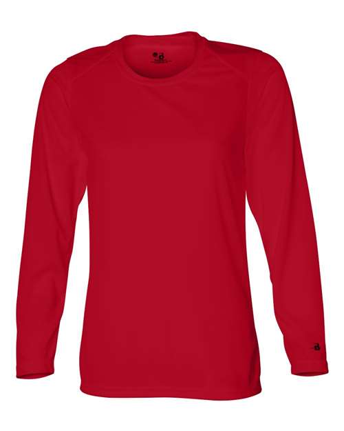 Badger 4164 - Red