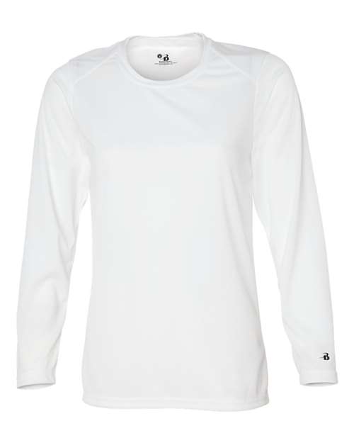 Badger 4164 - White