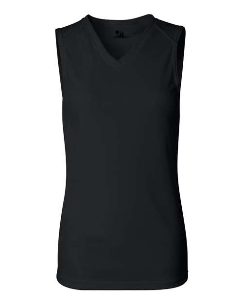 Badger 4163 - Black