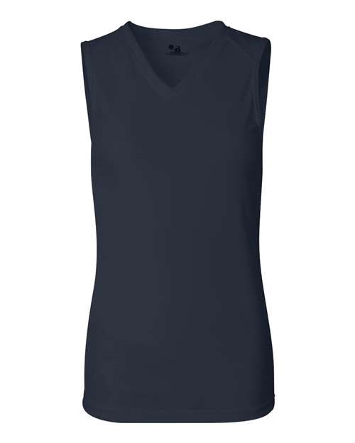 Badger 4163 - Navy