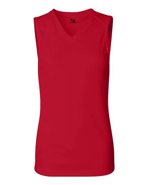 Badger 4163 - Red