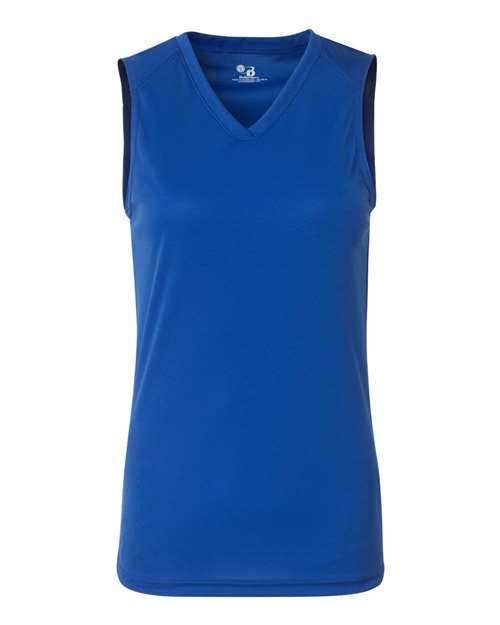 Badger 4163 - Royal