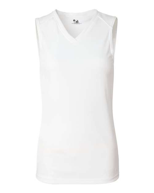 Badger 4163 - White